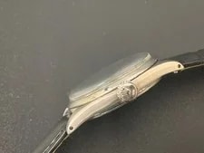 Tudor Oyster Ref.7934 Small Rose Cal.1156 Manual Wind Stainless Steel 1960 4