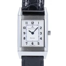 Jaeger-LeCoultre — Jaeger-LeCoultre Reverso 260808 Stainless Steel 22mm — Watch — resale