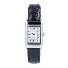 Jaeger-LeCoultre Reverso 260808 Stainless Steel 22mm 2