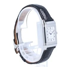 Jaeger-LeCoultre Reverso 260808 Stainless Steel 22mm 4