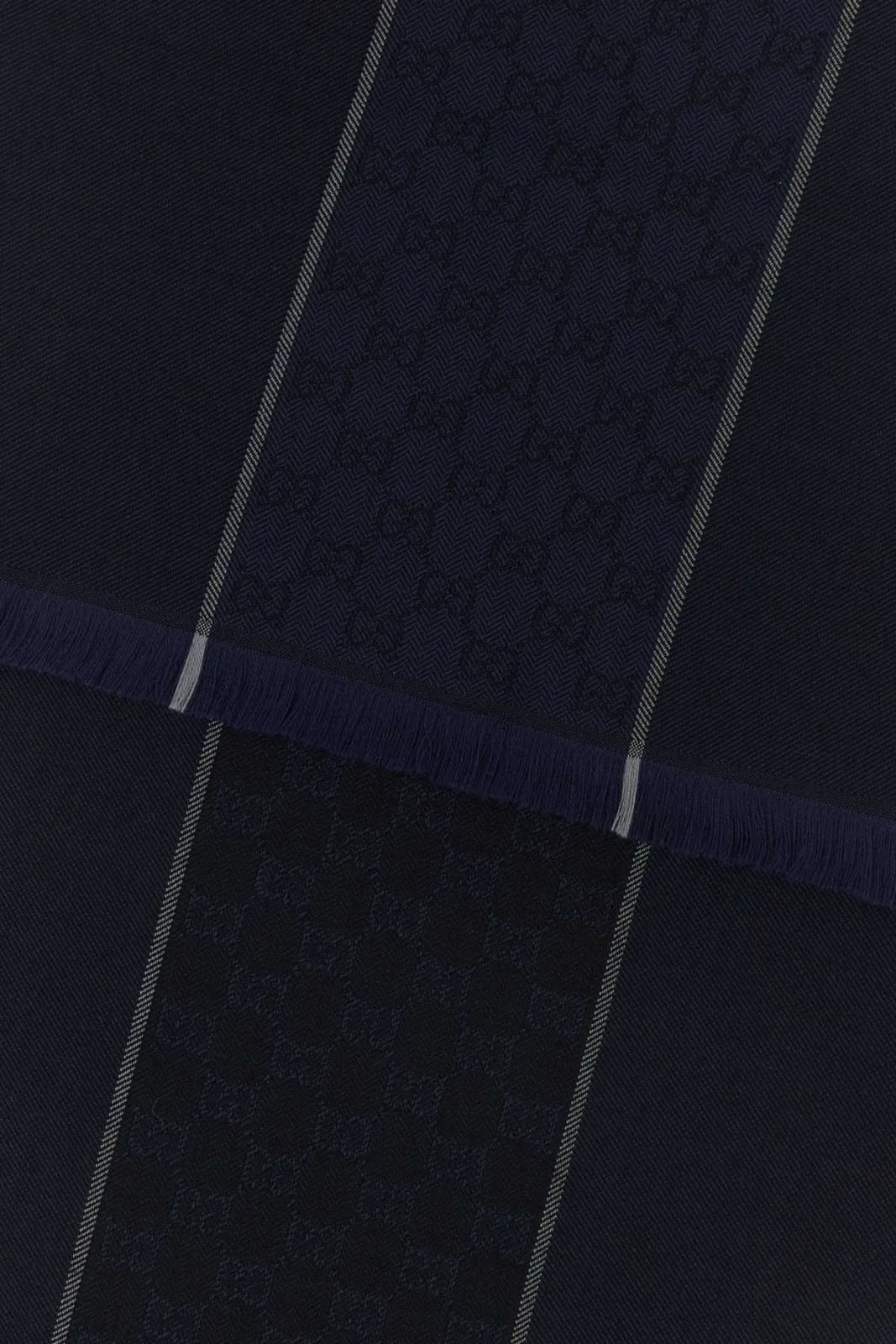 Gucci Gessy Scarf — Exterior: Scarfs 2