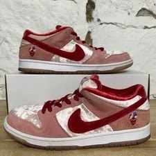 Nike SB Dunk Low 'StrangeLove' Size 11.5 CT2552-800 2