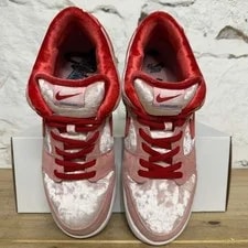 Nike SB Dunk Low 'StrangeLove' Size 11.5 CT2552-800 4