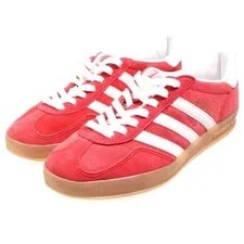 Adidas Gazelle Indoor Low Cut US8.5 26.5cm 64b1d0839c87 2