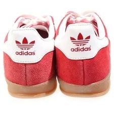 Adidas Gazelle Indoor Low Cut US8.5 26.5cm 64b1d0839c87 3
