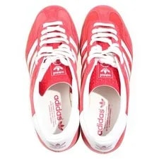 Adidas Gazelle Indoor Low Cut US8.5 26.5cm 64b1d0839c87 4