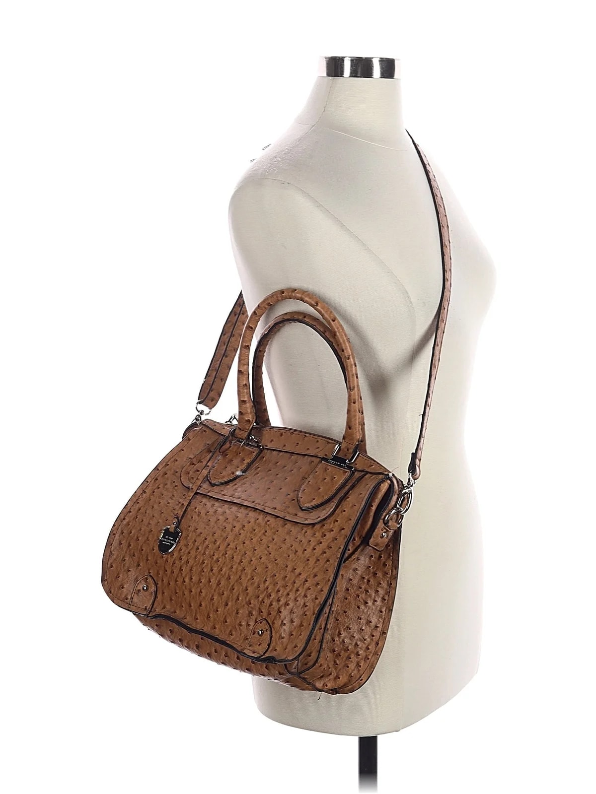 London Fog Satchel One Size 2