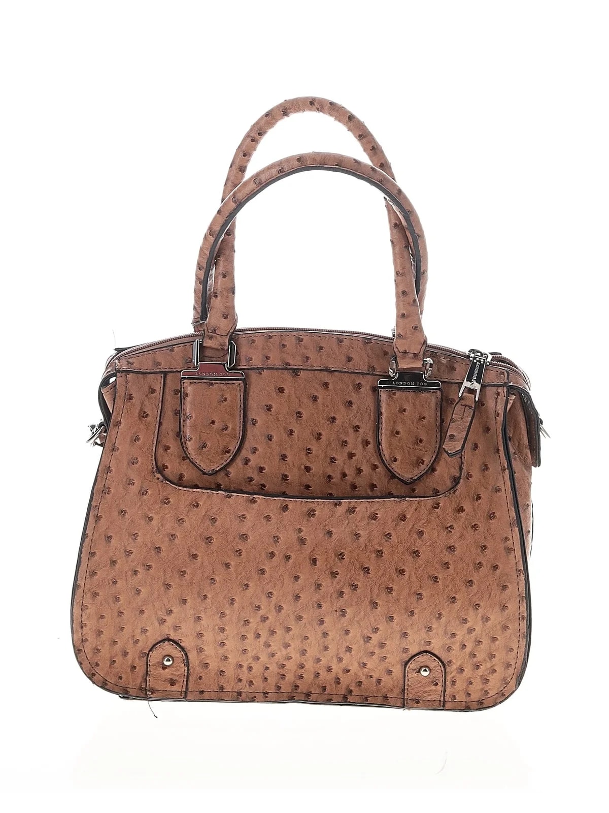 London Fog Satchel One Size 3