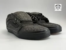Vans Skate Chukka Low Sidestripe Size 8.5, 9 2