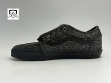 Vans Skate Chukka Low Sidestripe Size 8.5, 9 3