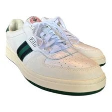 10.5US Ralph Lauren Shoes Polo / Limited Edition Vhtf des 3