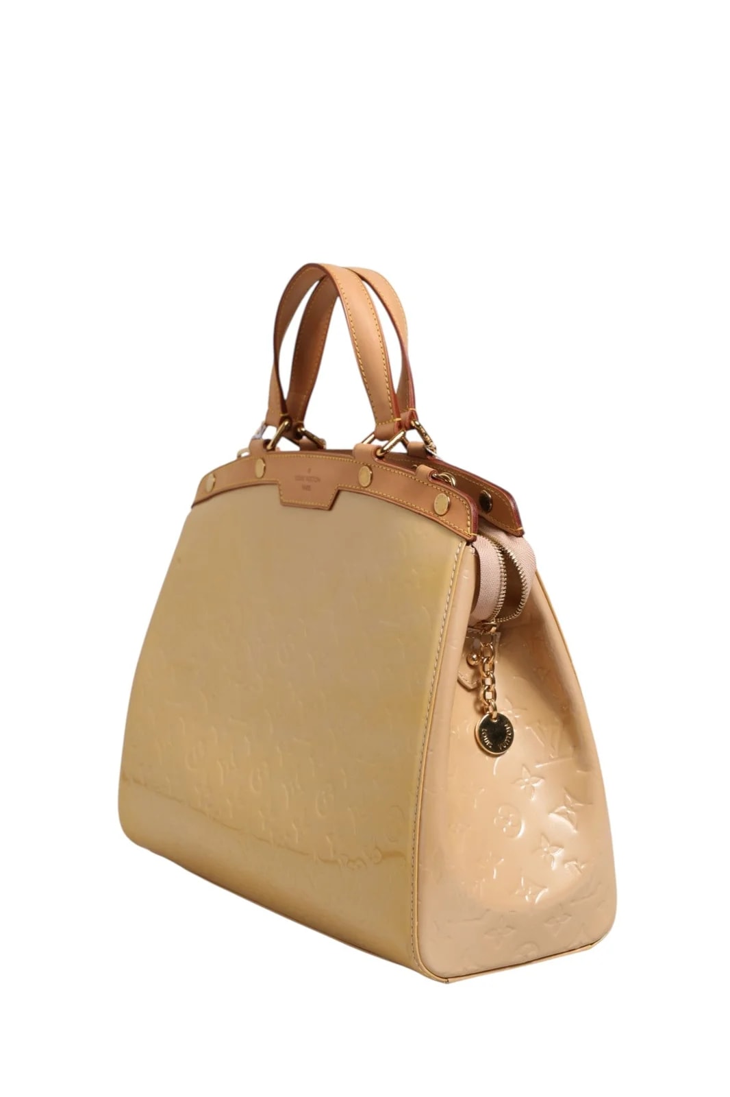 Louis Vuitton Brea Poudre 3