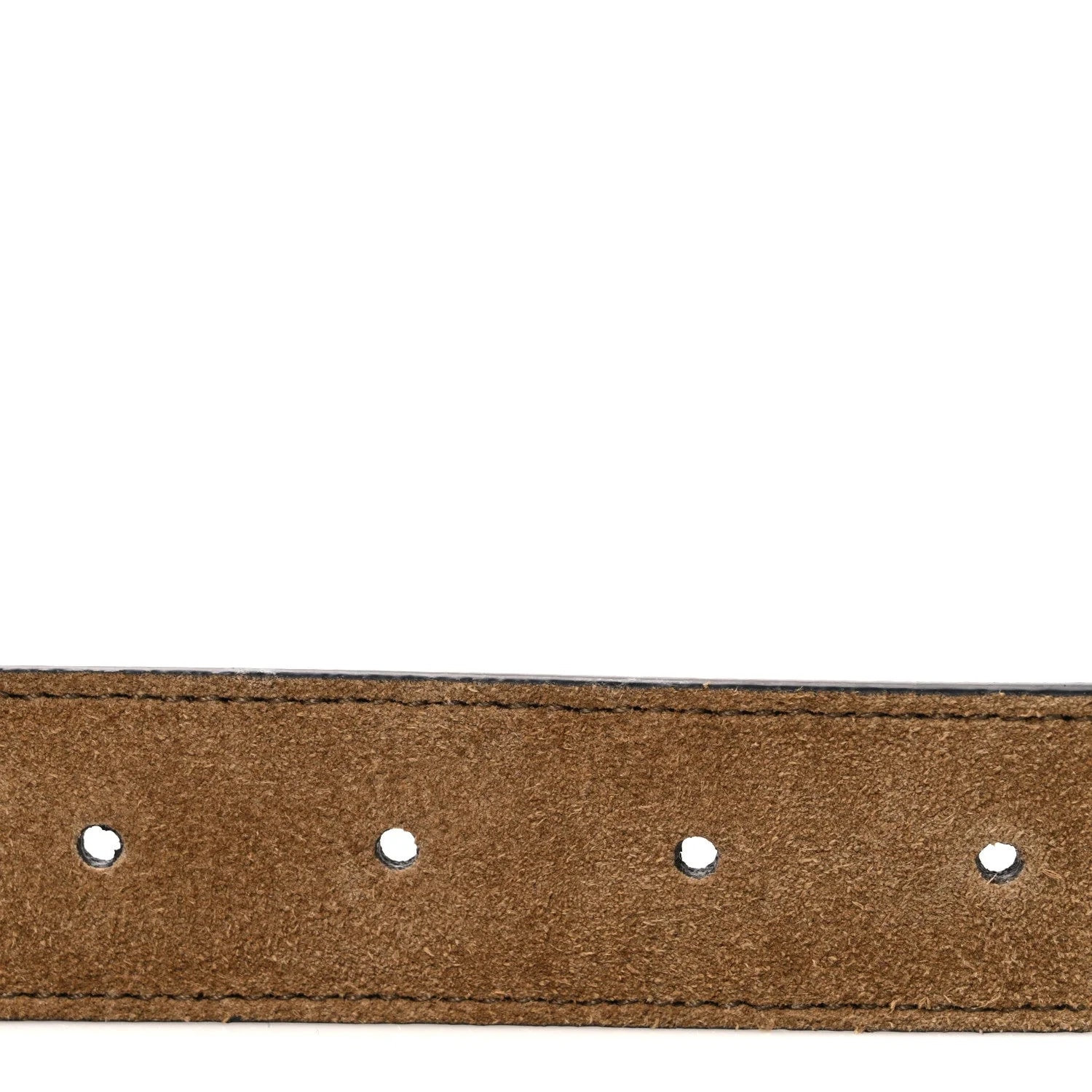 Cudu Bamboo GG 30mm Belt 90 36 Pepper 3