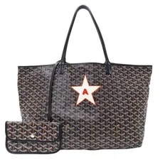 Goyard — Goyard , , , Saint Loui... GZl1htvq — Handbag — resale