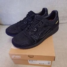 Asics — 9.5US Asics Gel-Lyte III OG Atmos/Nature Chargemon — Sneaker — resale