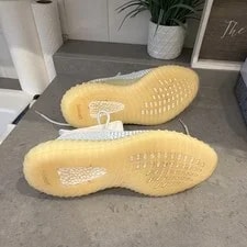 Size 12 Yeezy 350 BUT Look . 4