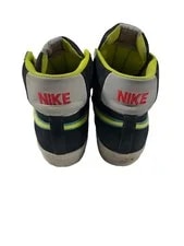 2008 Nike SB Blazer Pac-Man 310801-031 Cactus Shoes 2
