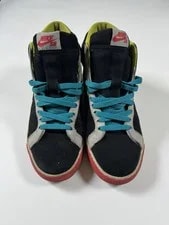 2008 Nike SB Blazer Pac-Man 310801-031 Cactus Shoes 3