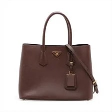 Prada — Prada 2 Way B2756T — Handbag — resale