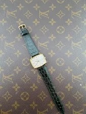 Patek Philippe Gondolo Mod. Yellow Gold 18KT Caliber 23-300 Manual TV Case 3