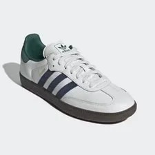 Size 6.5 - Adidas Originals Samba OG Shoes, Collegiate 2