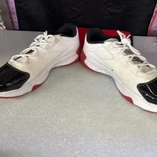 Size 12 Air Jordan 11 Cmft Low 4