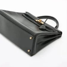 Hermès Kelly 32 le Tournay Metal Fittings Z: 1996 3