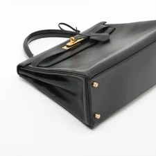 Hermès Kelly 32 le Tournay Metal Fittings Z: 1996 4