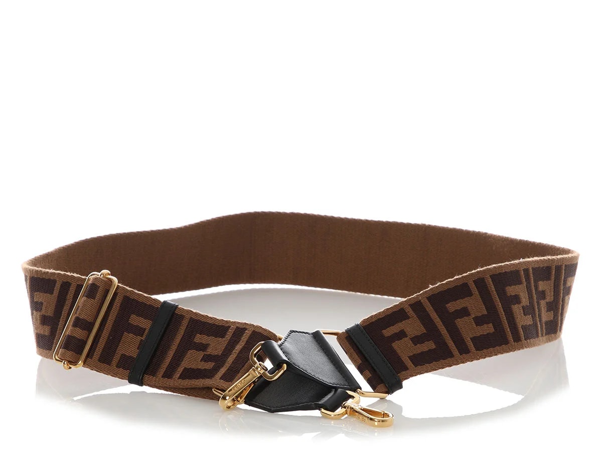 Fendi — Fendi and Strap You — Accessory — resale
