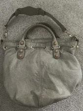 Balenciaga Pompon Giant 21 City 2