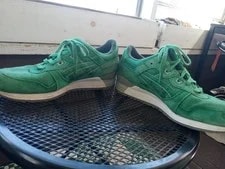 Asics Gel Lyte III OG Puddle Pack 11.5 Running Athletic 3