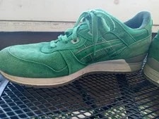 Asics Gel Lyte III OG Puddle Pack 11.5 Running Athletic 4