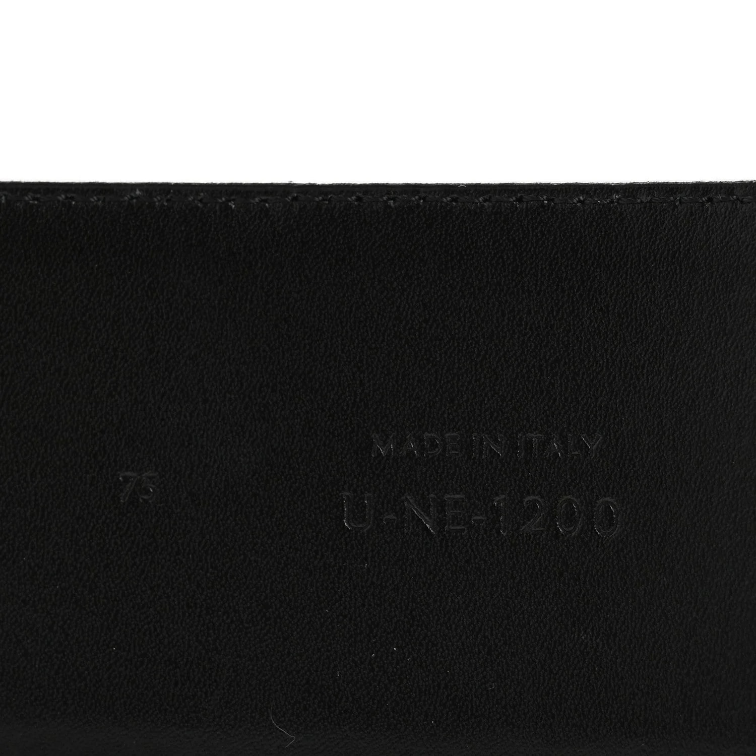 Camrat Belt 75 30 4