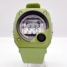 Casio G-Shock Sniper G-8000C Lime Green Rolex Overland Limited 2