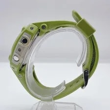 Casio G-Shock Sniper G-8000C Lime Green Rolex Overland Limited 3
