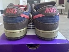Nike SB Dunk Low 'Baroque Adobe' HQ1625-200 ’s Size 10 Lightly Worn 4