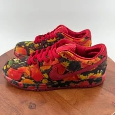 Nike SB Dunk Low Pro Wizard of Oz Field FZ1291 600 2