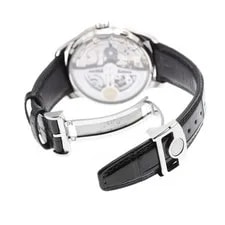 IWC Portuguese 7 Days IW500710 TO260905 3
