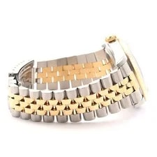Rolex Datejust 36 M16233-0028 (16233G) #005 3