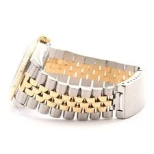 Rolex Datejust 36 M16233-0028 (16233G) #005 4