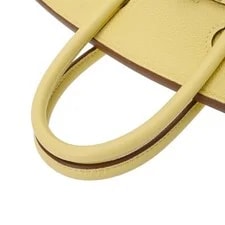 Hermes Birkin 25 Poussin 3