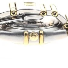 Omega 1262.70 Constellation Mini Quartz From Japan G0701 3