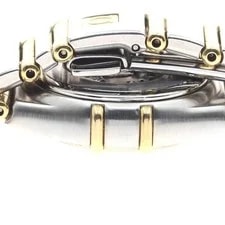 Omega 1262.70 Constellation Mini Quartz From Japan G0701 4