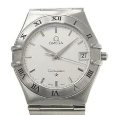 Omega — Omega Constellation LM 34mm ’S 1512.30 Stainless Steel — Watch — resale