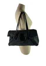 Genuine Fendi and Baguette 3