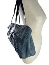 Genuine Fendi and Baguette 4