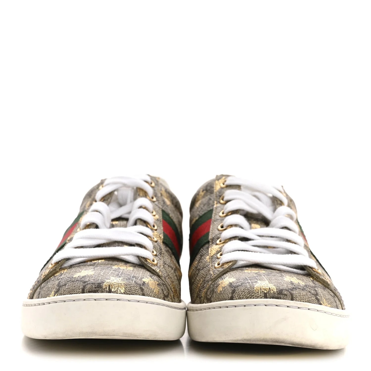 GG Supreme Bees Ayers Web Ace 37.5 Oro 3
