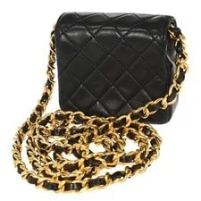 Chanel Classic Flap Pochette 179173 2