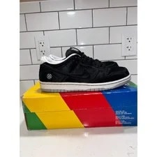 Nike SB Dunk Medicom Toy Size 8 - Vnds OG BOX 2