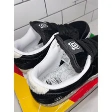 Nike SB Dunk Medicom Toy Size 8 - Vnds OG BOX 3